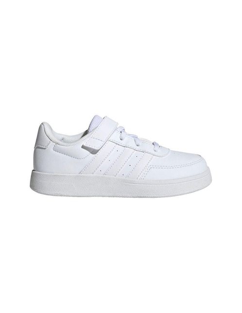 Tenis ADIDAS Breaknet de niño para entrenamiento