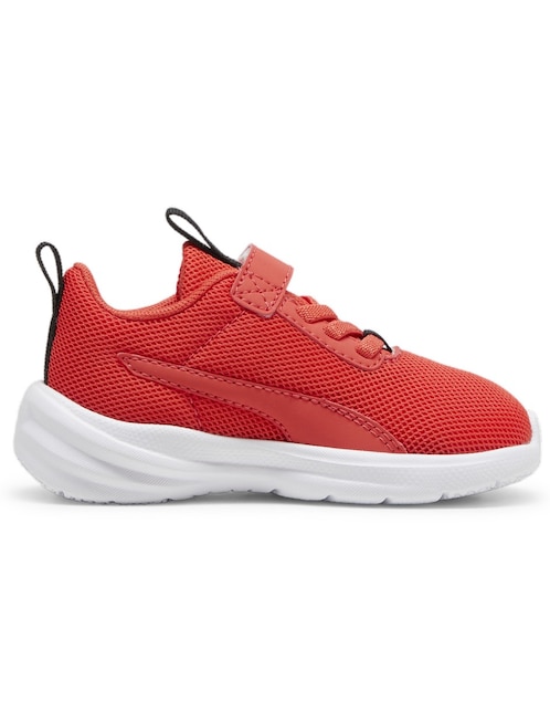Tenis unisex Rickie Runner Ac Inf