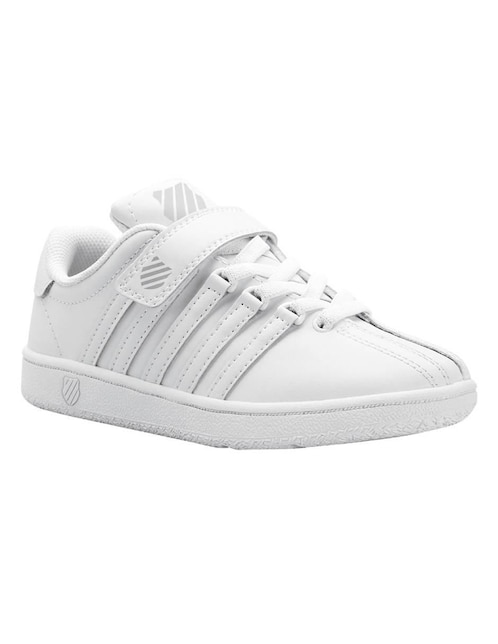 Tenis K-Swiss unisex Classic Vn