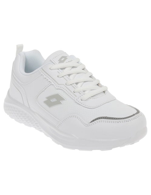 Tenis unisex Flint Laces Jr Bts 1