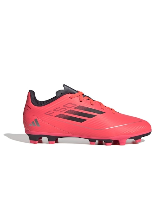 Tenis Adidas de niño para fútbol
