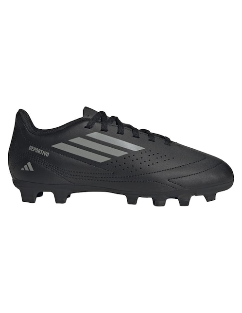 Tenis Adidas de niño para fútbol