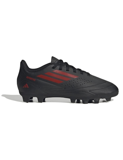 Tenis Adidas de niño para fútbol