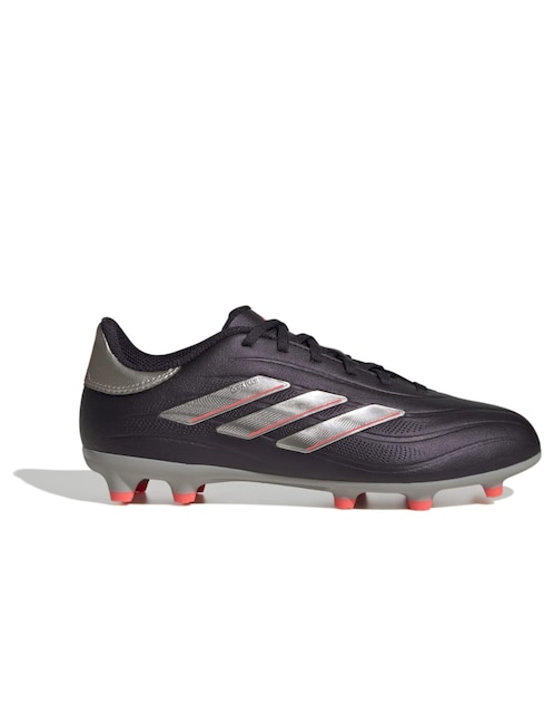 Tenis Adidas de niño para fútbol