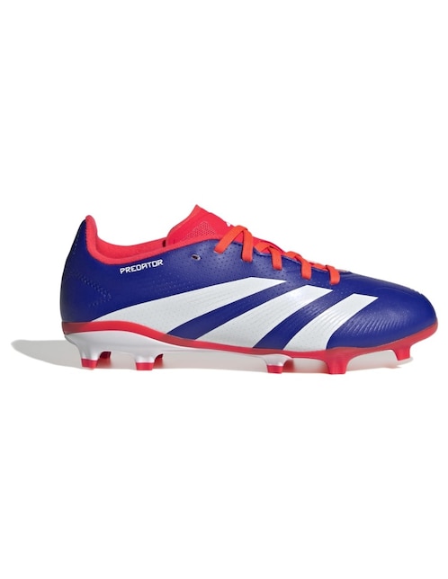 Tenis Adidas de niño para fútbol