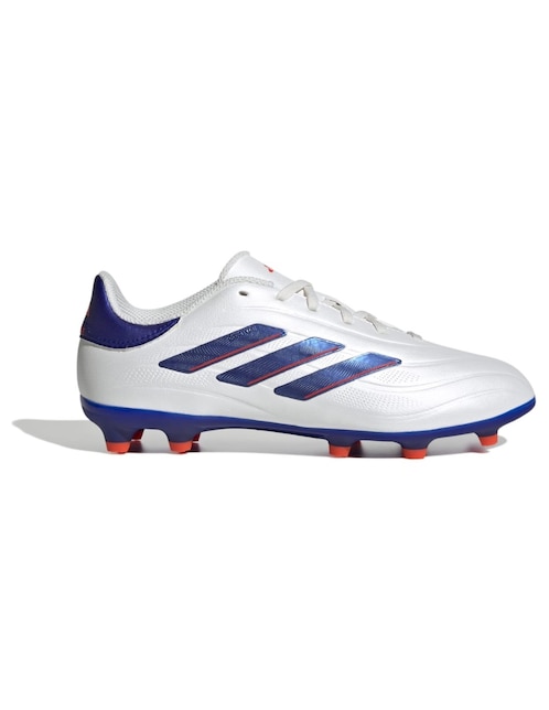 Tenis ADIDAS Copa Pure 2 League FG J de niño para fútbol