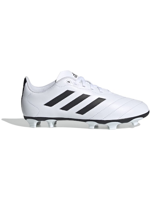 Tenis Adidas Goletto Viii Fg J de niño para fútbol
