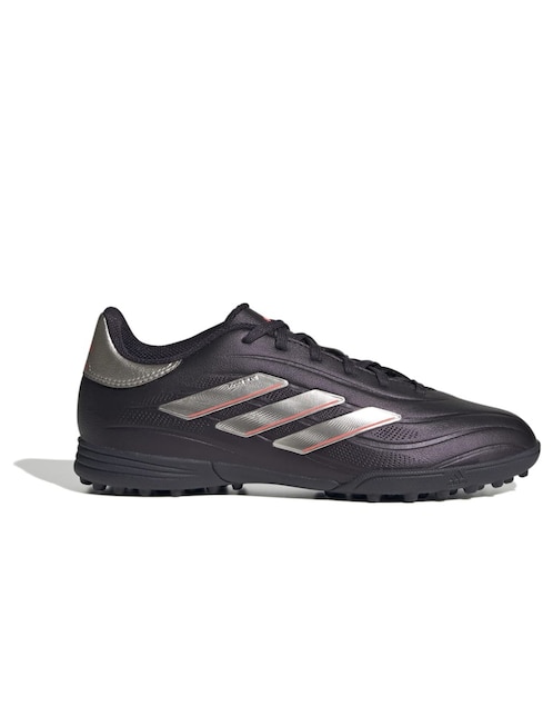 Tenis Adidas de niño para fútbol