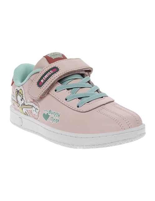 Tenis para niña Lola 1