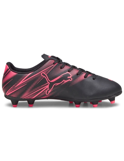 Tenis Puma unisex Attacanto Fgag Jr