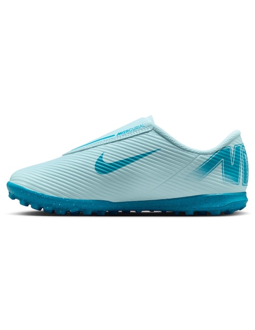 Tenis Nike Jr Vapor 16 Club Tf Ps de niño para fútbol