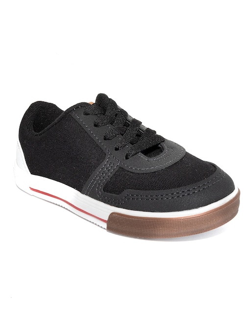 Tenis Molekinho para niño