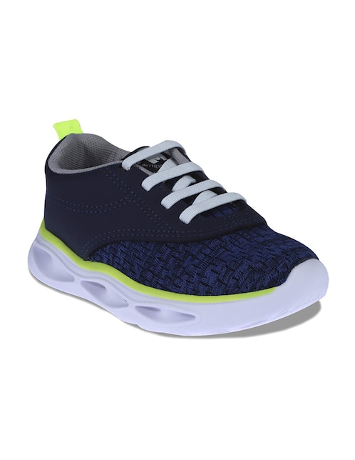 Tenis Molekinho para niño