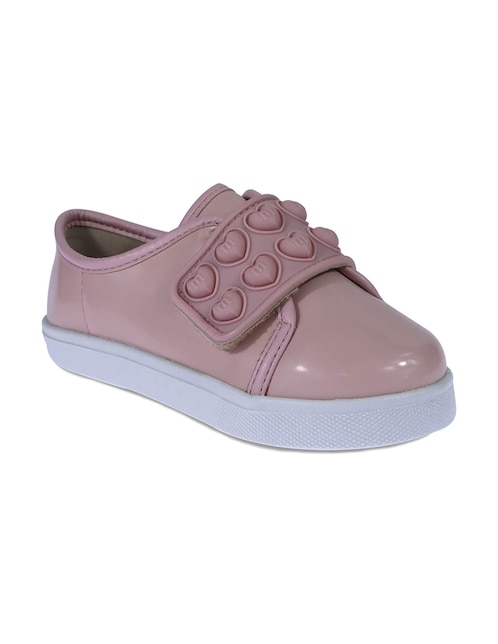 Tenis Molekinha para niña