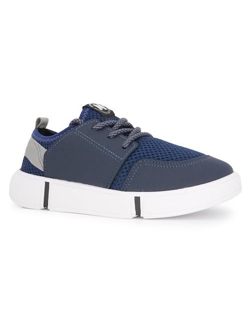 Tenis Molekinho para niño