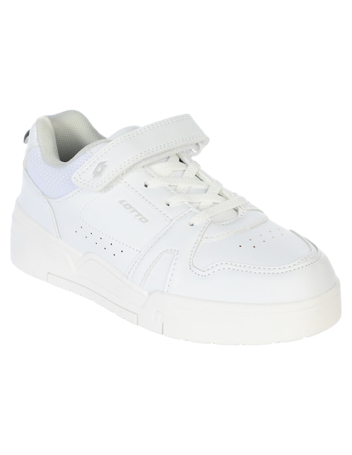 Tenis Lotto unisex Bestly