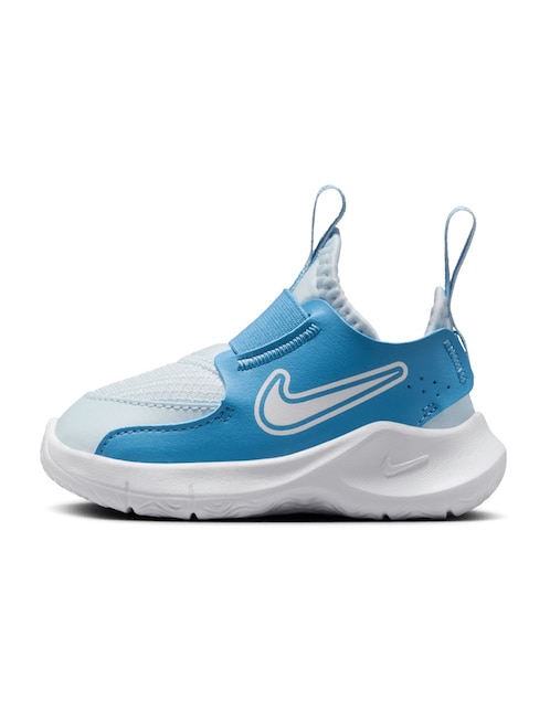 Tenis Nike Flex Runner 3 de niño de entrenamiento