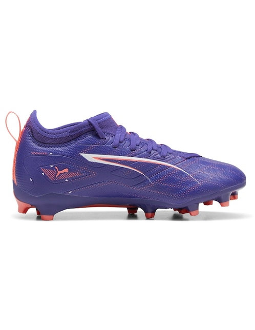 Tenis Puma unisex para fútbol