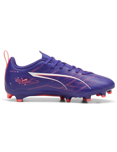 Tenis Puma unisex para fútbol