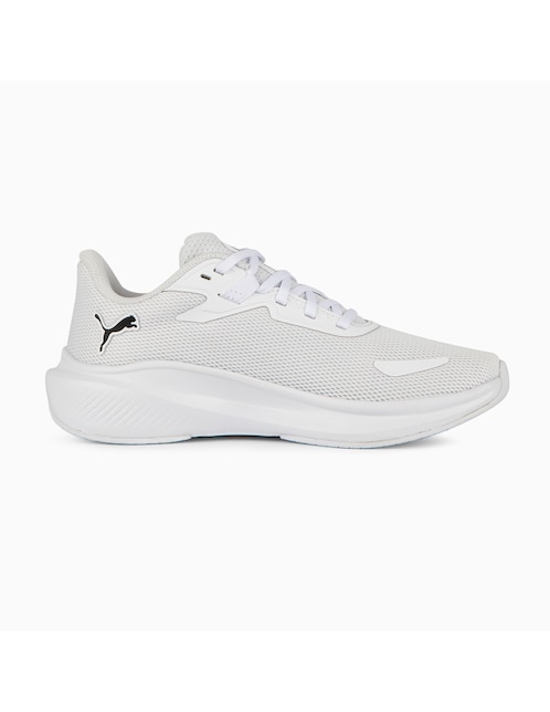 Tenis Puma Skyrocket Lite Jr unisex para entrenamiento