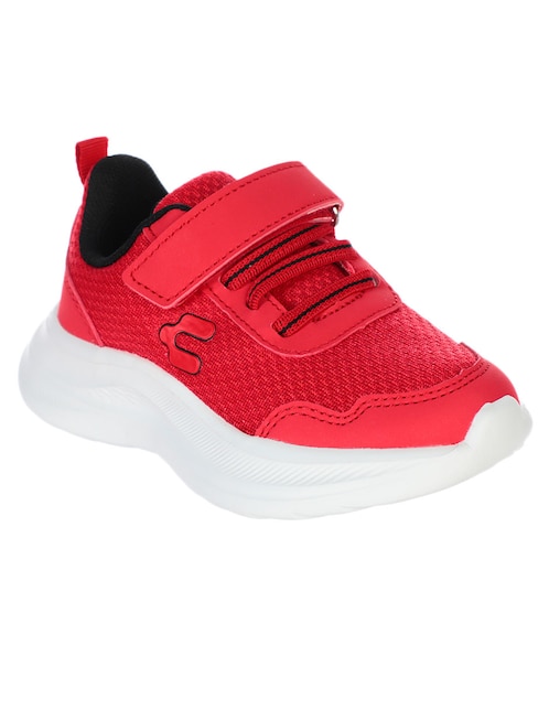 Tenis Charly unisex Grus