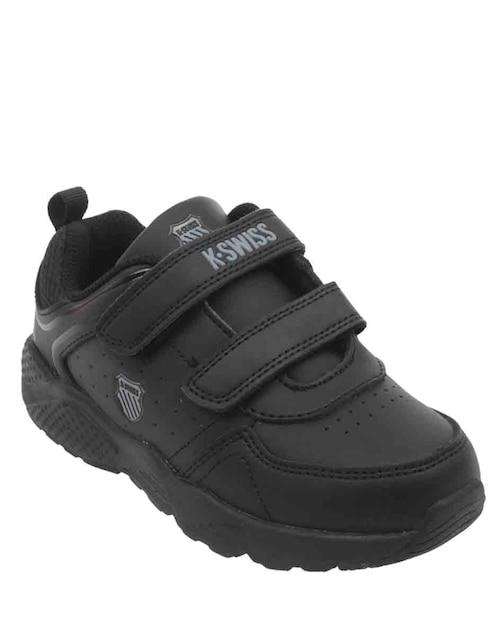 Tenis K-Swiss para niño Rocket