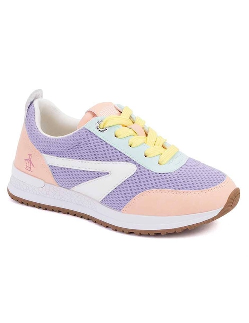 Tenis para niña Style Daisy 1