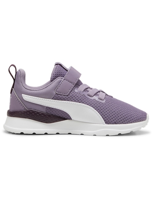 Tenis Puma para nina Anzarun Lite AC PS