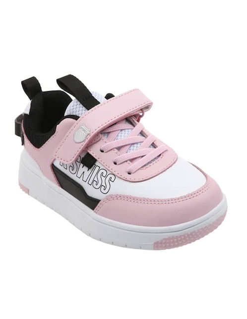 "tenis" k-swiss "para" unisex toki ch sin temática