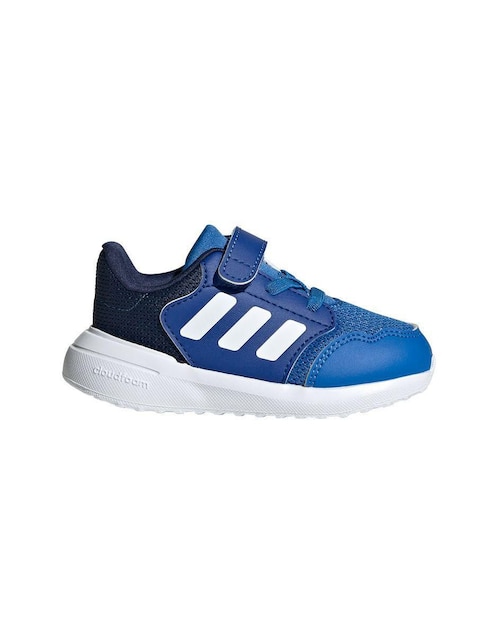 Tenis Adidas Tensaur Run 3.0 de niño para entrenamiento
