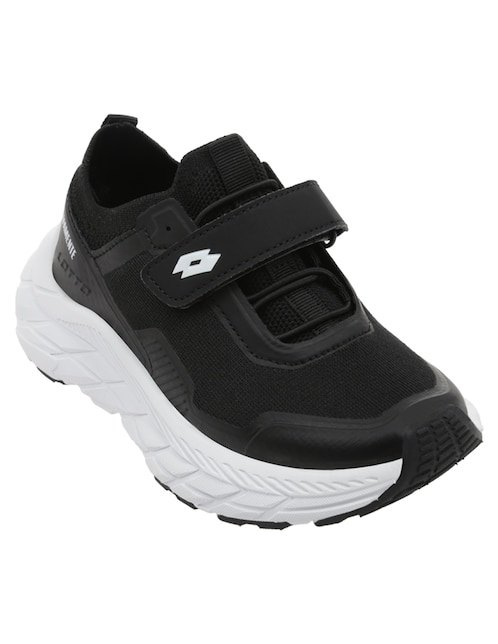 Tenis Lotto para niño Tank