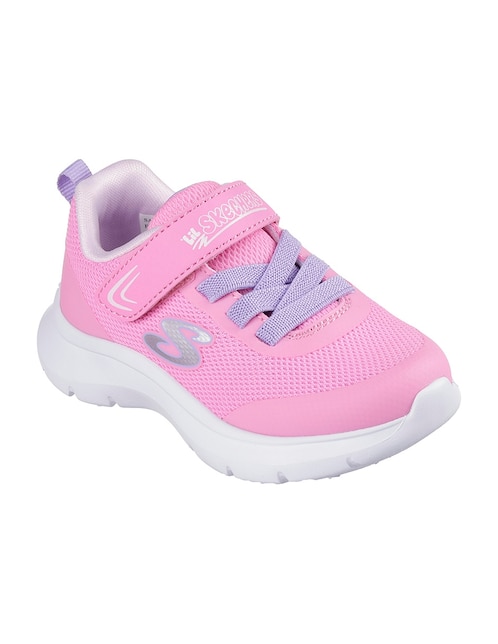 Tenis Skechers para niña Skech Fast