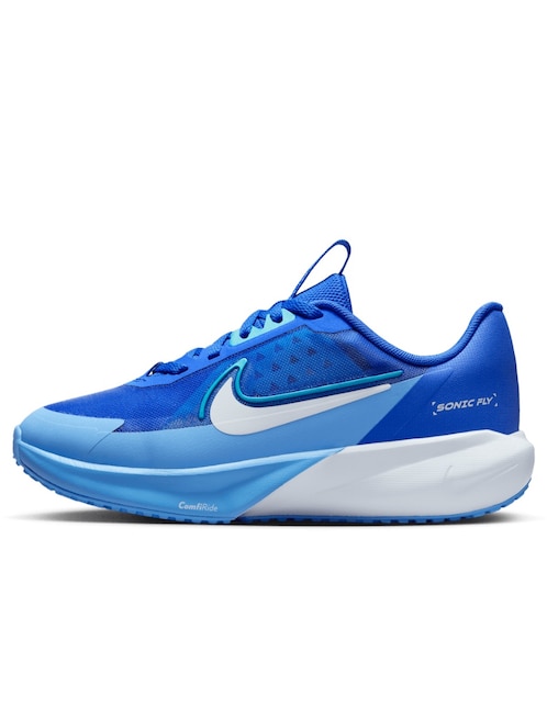Tenis Nike Sonic fly (gs) de niño para entrenamiento