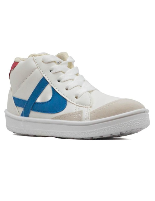 Tenis Panam unisex