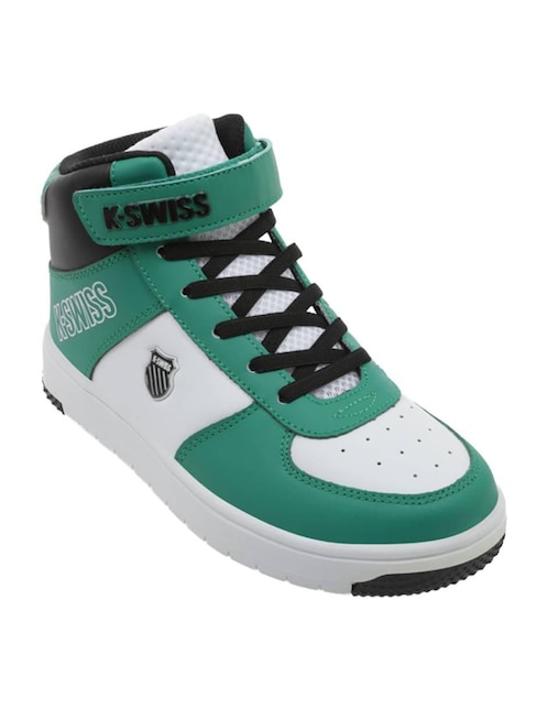 Tenis unisex Salt Mid Ch 1