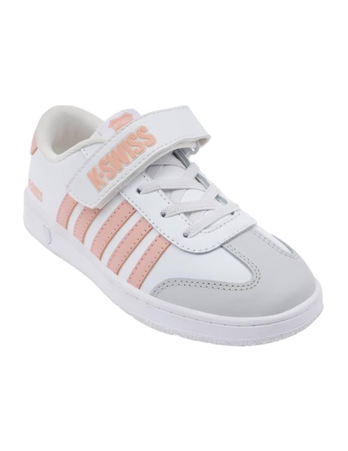 Tenis unisex Francis Court Kids 1