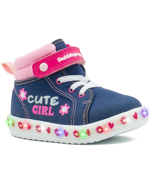 Tenis para niña 1