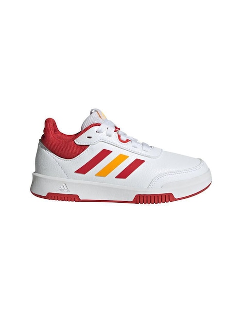 Tenis ADIDAS tensaur sport de niño para entrenamiento
