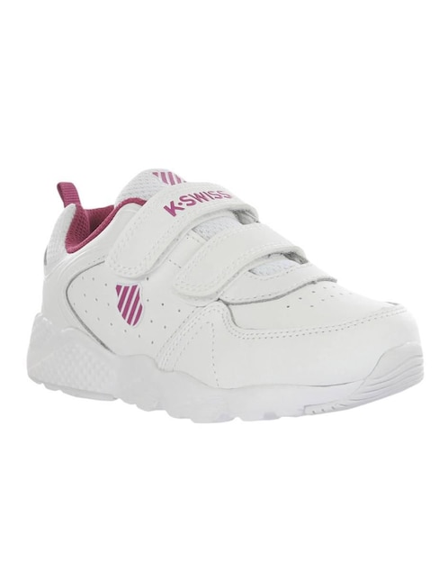 Tenis para niña Rocket 1