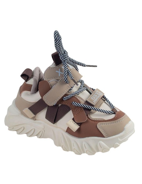 Tenis unisex 1