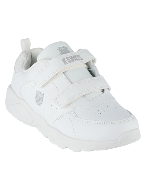 Tenis K-Swiss para niño Rocket