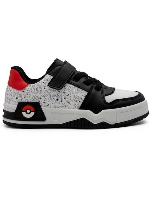 Tenis Pokémon unisex