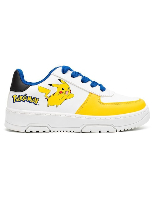 Tenis Pokémon unisex