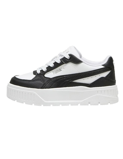 Tenis Puma para niña Karmen Ii Idol