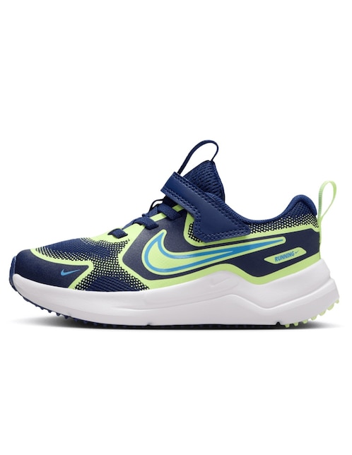 Tenis Nike Cosmic Runner de niño para entrenamiento