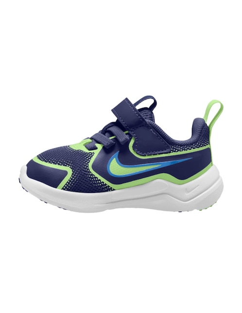 Tenis Nike Cosmic Runner de niño para entrenamiento