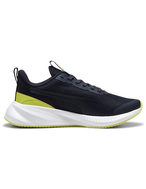 Tenis Flyer Lite 3 Jr para correr Puma de niño