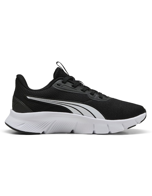 Tenis para correr Puma Flexfocus Lite Modern Jr unisex