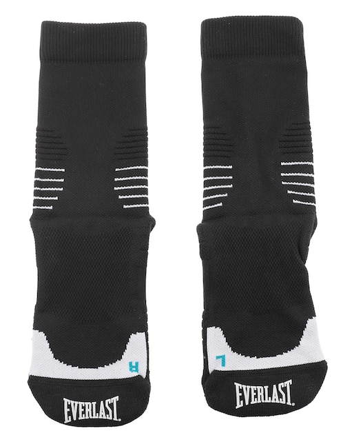 Calceta antiderrapande Everlast unisex