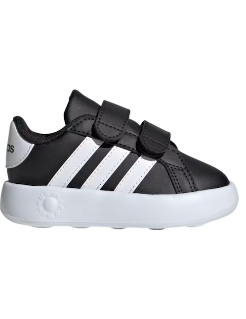 Tenis ADIDAS unisex infantil
